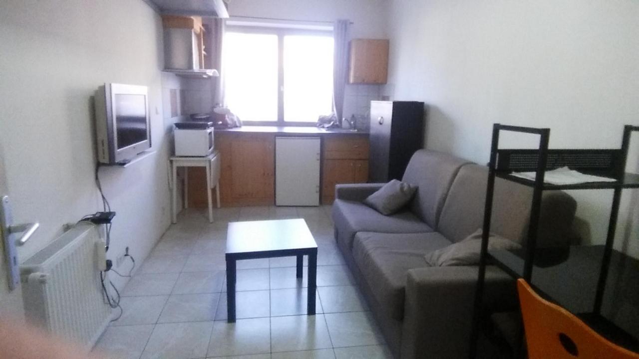 Studios Belfort Ngoại thất bức ảnh